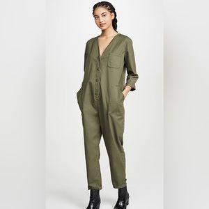 HATCH Holly Jumpsuit